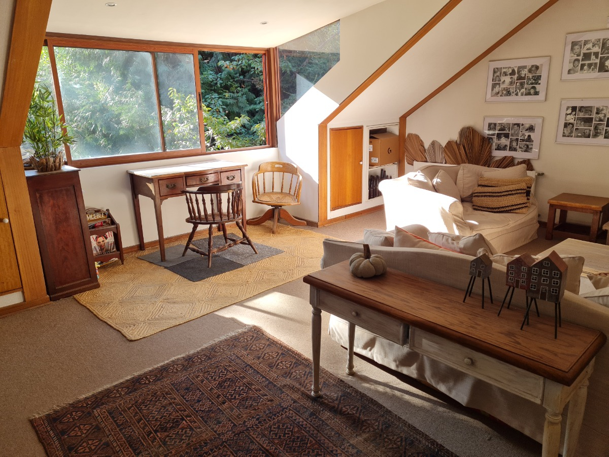 Venta Casa NO 5D en suite Walk-in cl&oacute;set 4B 2E 1B La Dehesa - Lo Barnechea