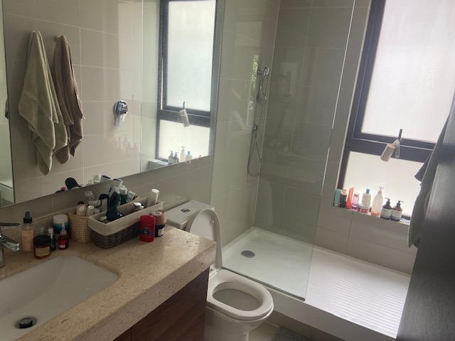 Arriendo Departamento 2D Los Trapenses - Lo Barnechea