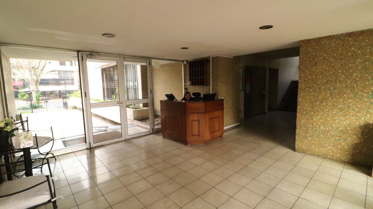 Arriendo Departamento NP 3D en suite 3B 1E 1B Pedro de Valdivia - Providencia