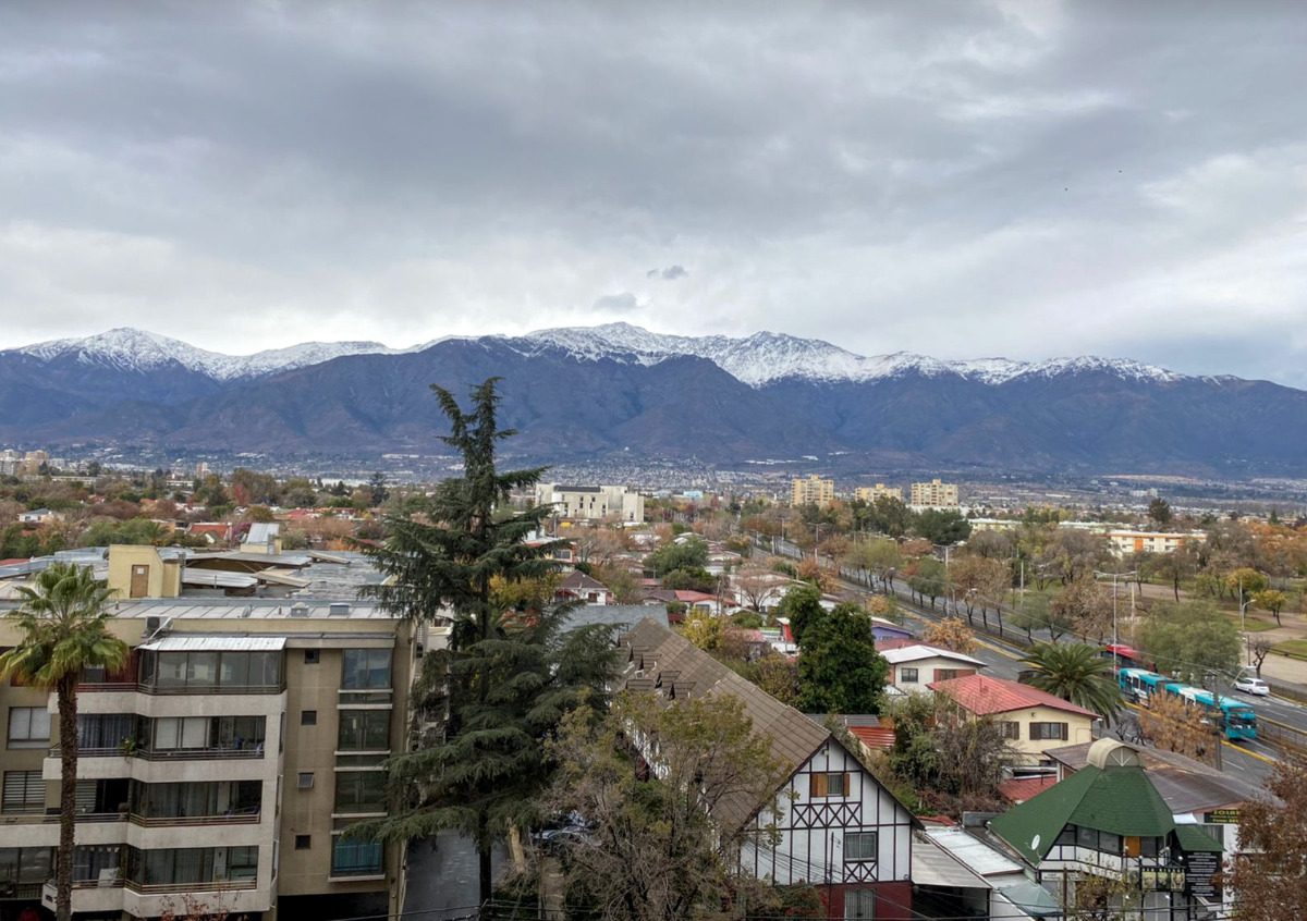 Venta Departamento O 1D en suite 1B 1E Juan G&oacute;mez Millas - &Ntilde;u&ntilde;oa