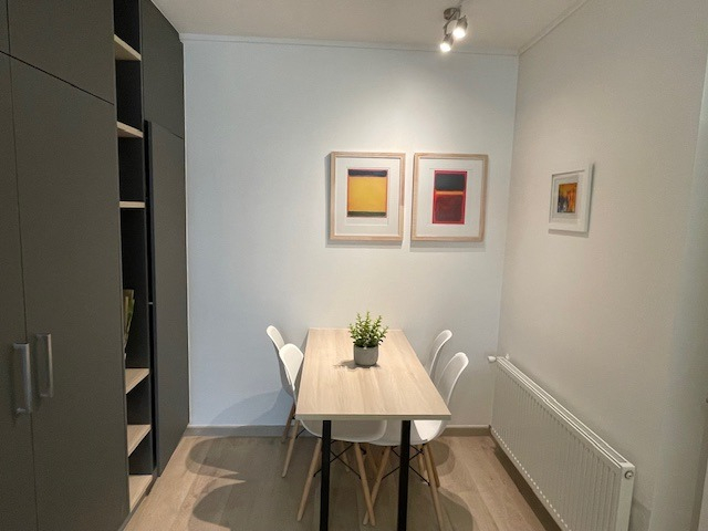 Venta Departamento NO 3D en suite Walk-in cl&oacute;set 3B 2E 1B La Dehesa - Lo Barnechea