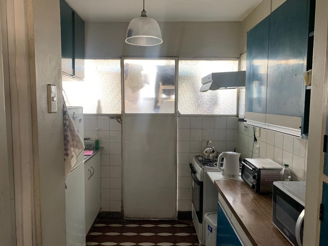 Venta Departamento N 3D 2B 1E Metro Bilbao - Providencia