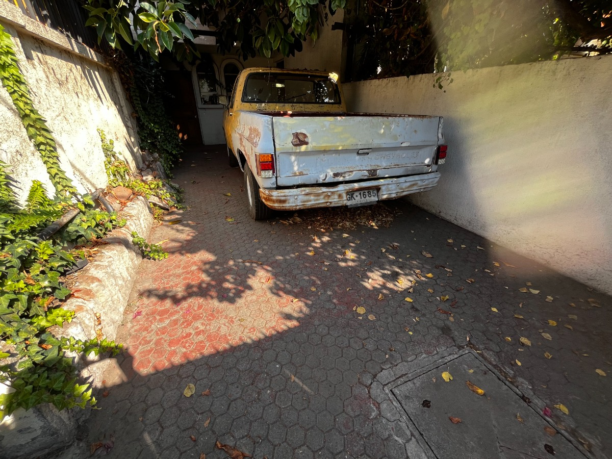 Arriendo Casa NO 3D Walk-in cl&oacute;set 2B 2E Metro Pr&iacute;ncipe de Gales - Country Club - La Reina