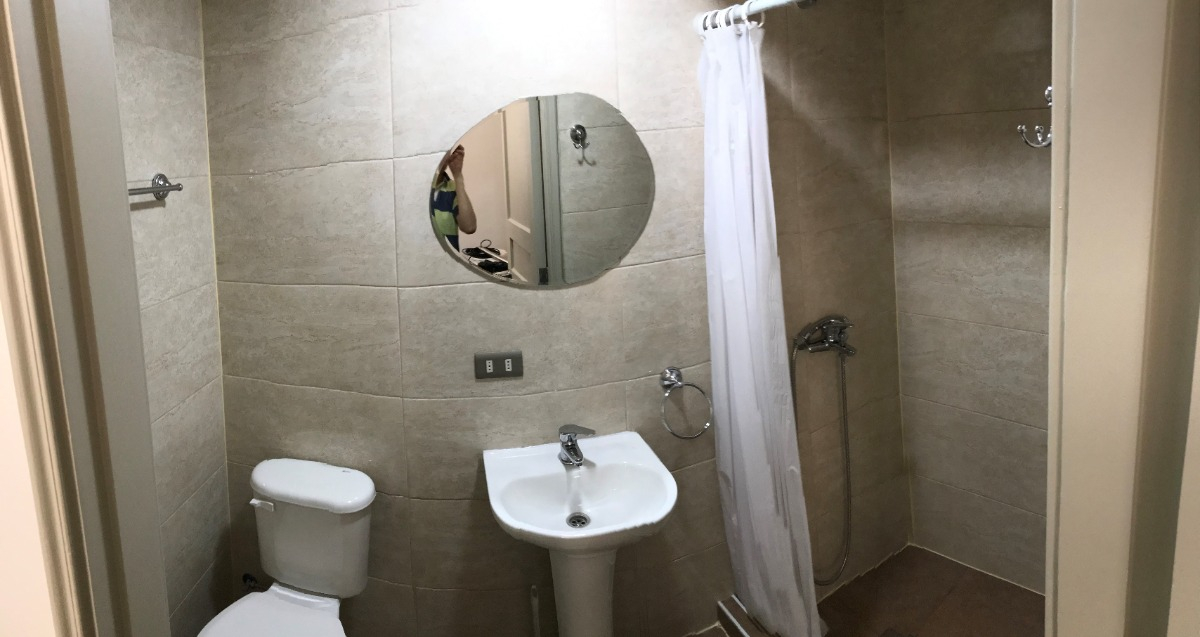 Arriendo Departamento 4D 2B 1E Bellavista - Providencia