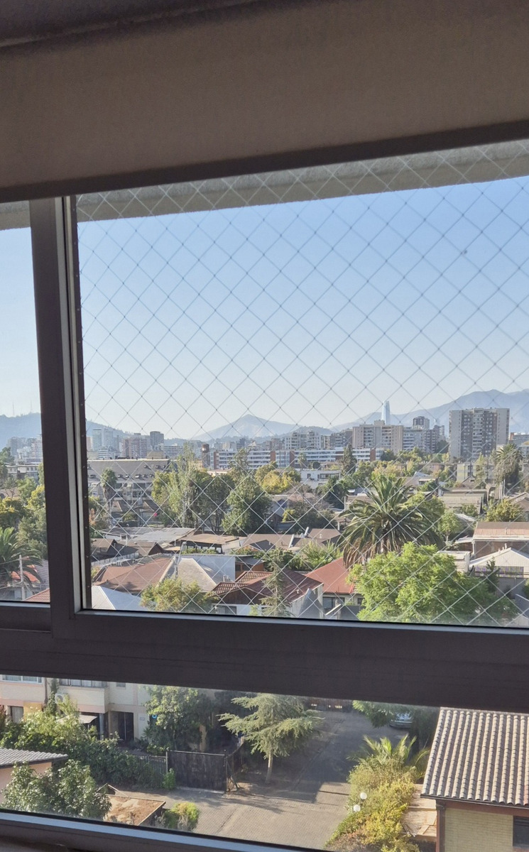 Venta Departamento 2D 2B 1E Estadio Nacional - &Ntilde;u&ntilde;oa