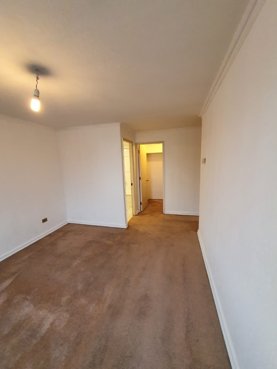 Arriendo Departamento P 2D en suite Walk-in cl&oacute;set 2B 1E 1B In&eacute;s de Su&aacute;rez - Providencia