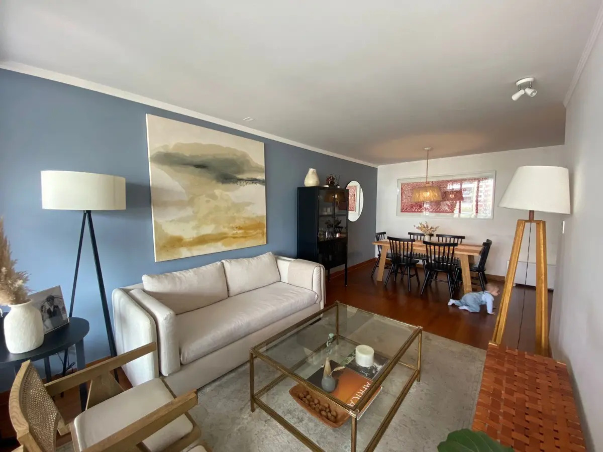 Arriendo Departamento SO 2D 2B 1E 1B P&iacute;o XI - Vitacura