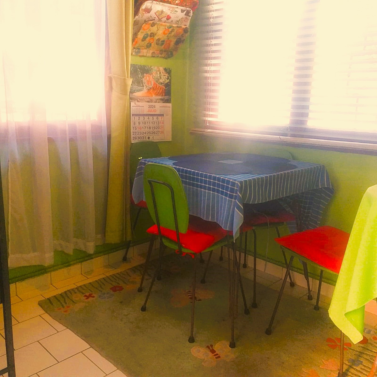 Venta Casa 4D 2B 2E 1B  - Las Condes