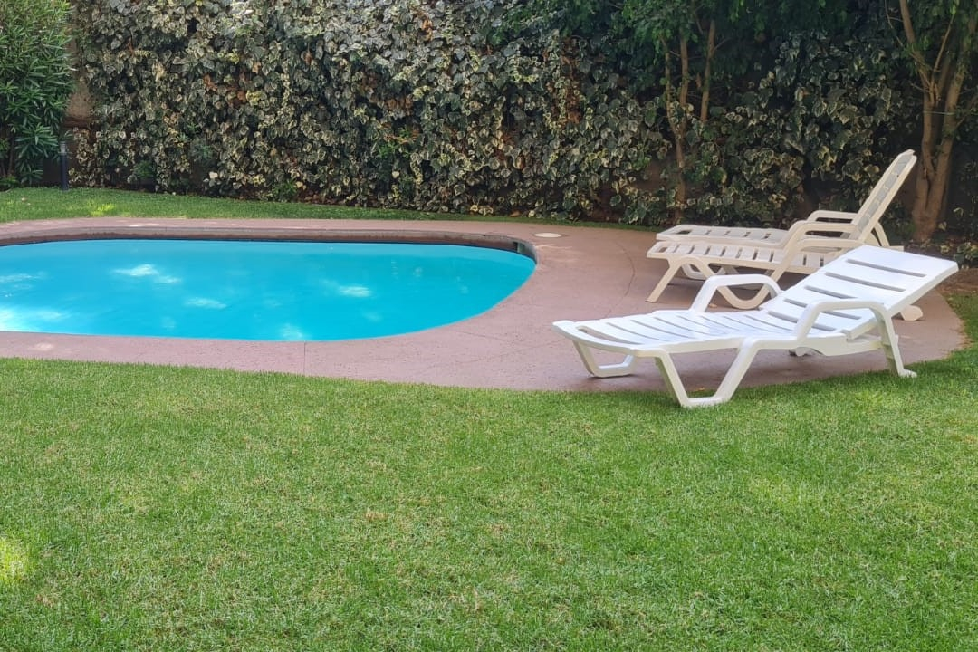 Arriendo Departamento NO 1D en suite Walk-in cl&oacute;set 1B 1E Los Leones - Providencia