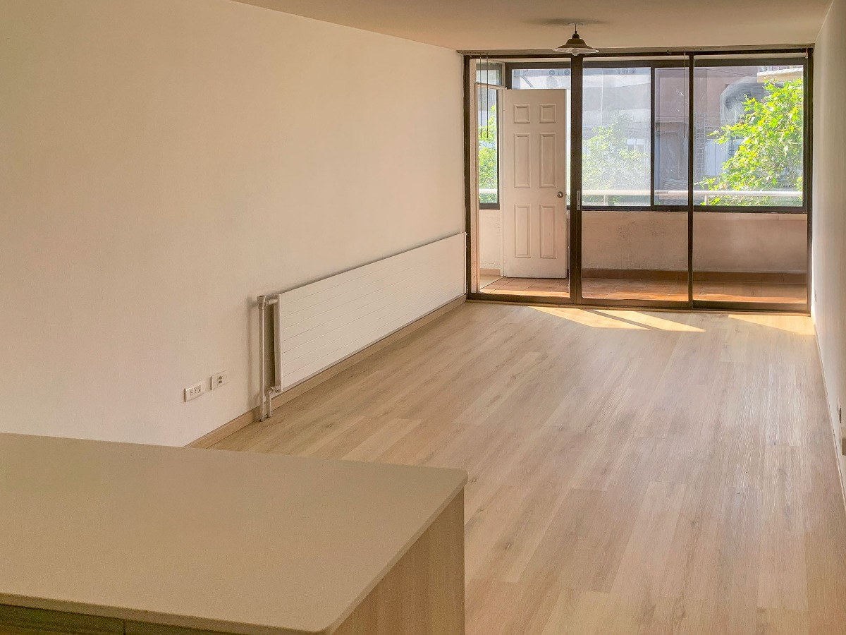 Venta Departamento 2D Los Leones - Providencia