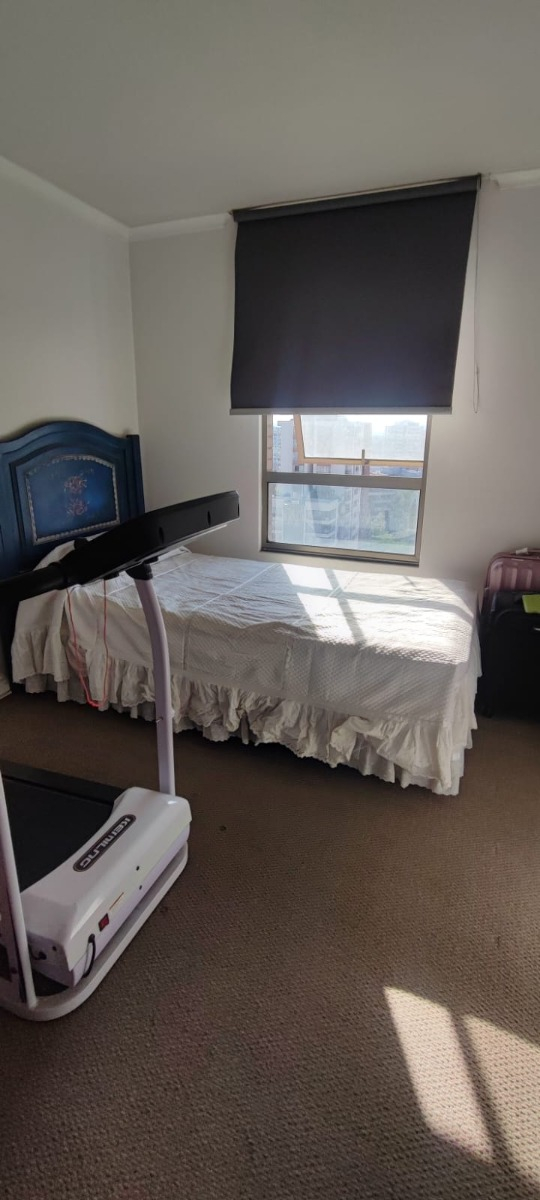 Arriendo Departamento NO 3D en suite Walk-in cl&oacute;set 2B 1E 1B Plaza &Ntilde;u&ntilde;oa - &Ntilde;u&ntilde;oa