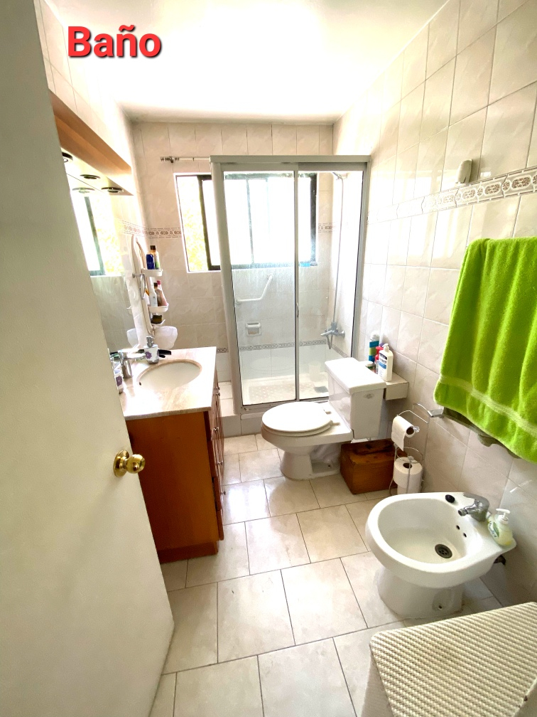 Arriendo Departamento 2D Rotonda Atenas - Las Condes