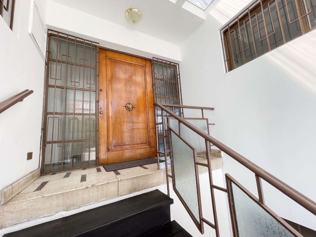 Venta Casa NOSP 4D en suite 3B 2E 1B Villa Frei - &Ntilde;u&ntilde;oa