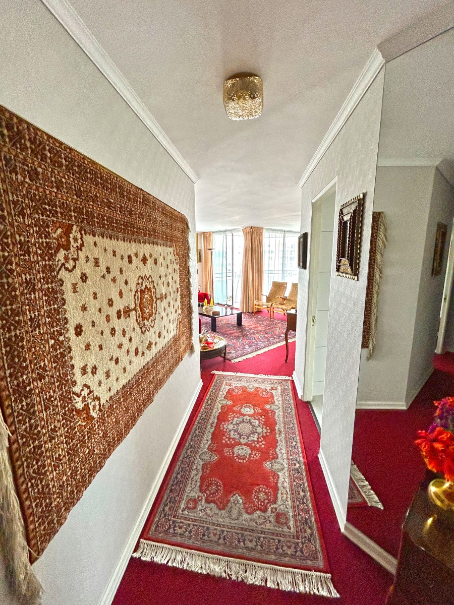 Venta Departamento NP 4D en suite 3B 2E 1B Sebasti&aacute;n Elcano - Las Condes