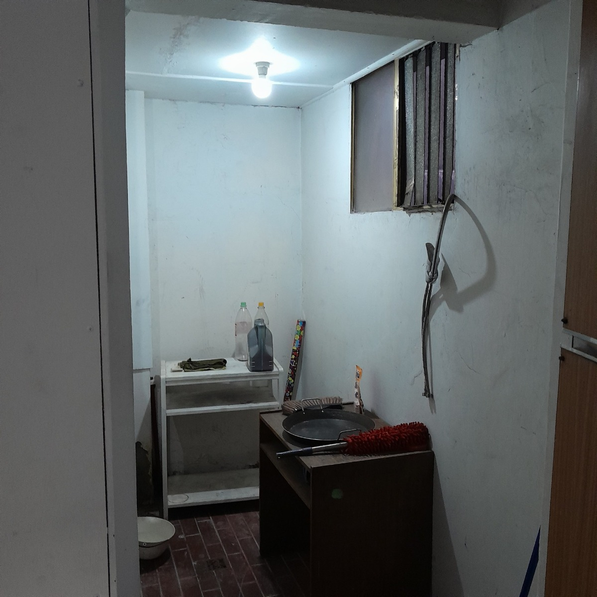 Venta Departamento N 4D 3B Plaza Italia - Providencia