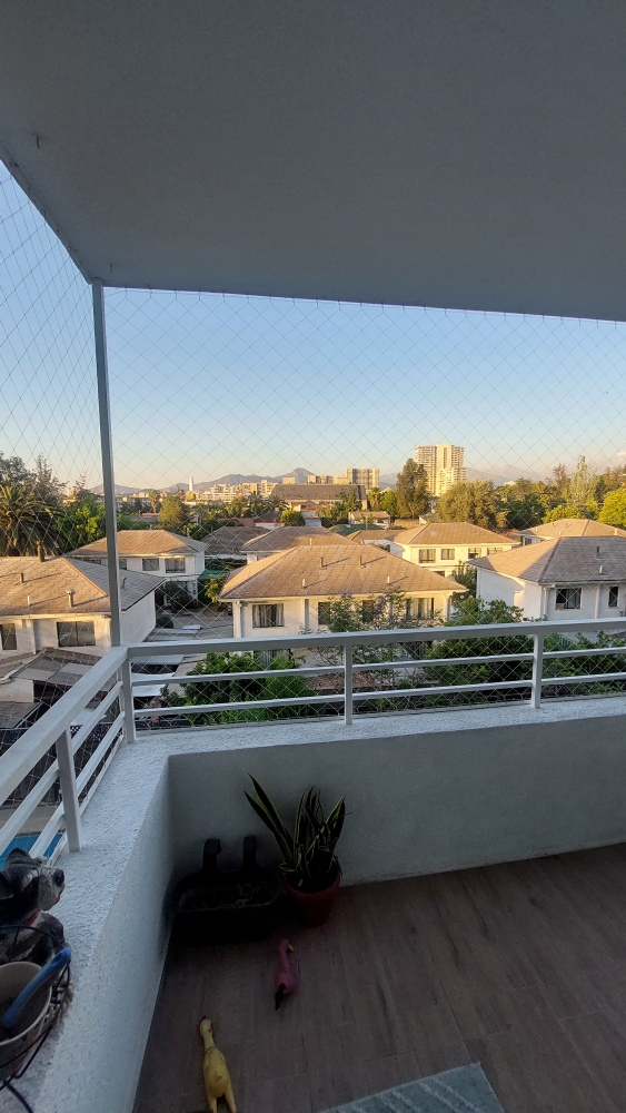 Venta Departamento 2D 2B 1E Estadio Nacional - &Ntilde;u&ntilde;oa