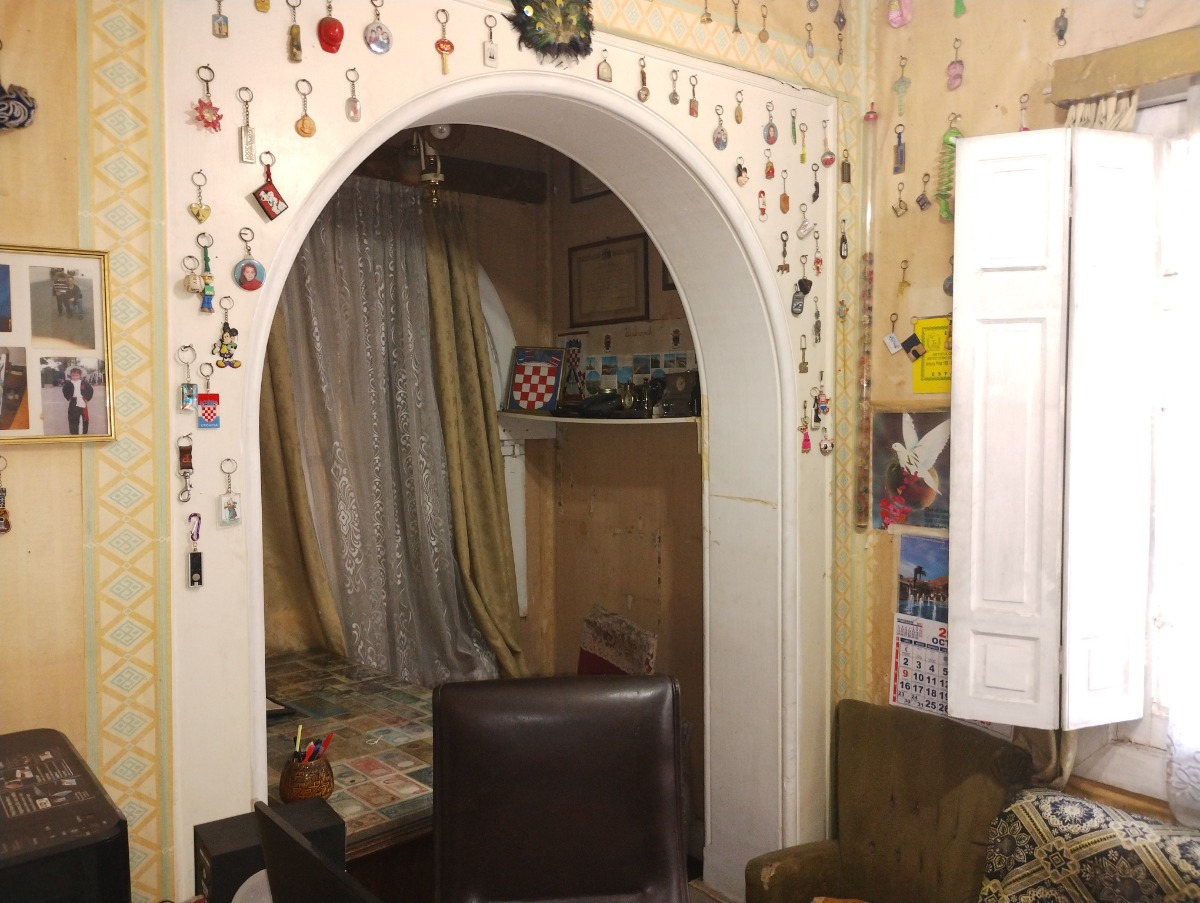 Venta Casa N 5D 3B 5E 1B Barrio Italia - Providencia