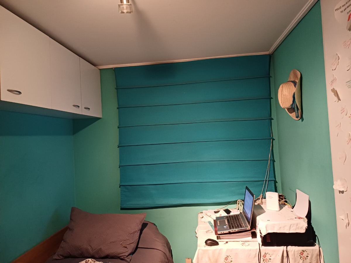 Venta Departamento NO 3D 2B 1E Estadio Nacional - &Ntilde;u&ntilde;oa