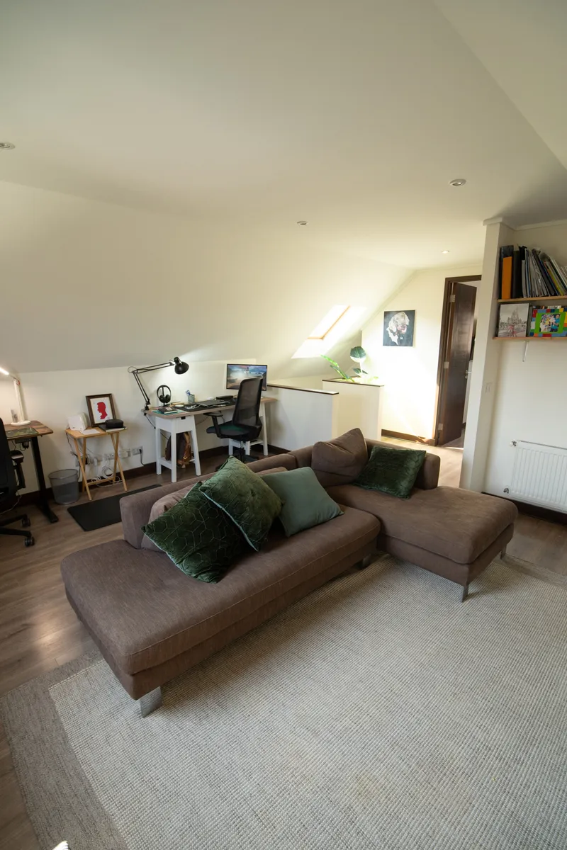 Venta Casa NO 4D 4B 3E La Dehesa - Lo Barnechea