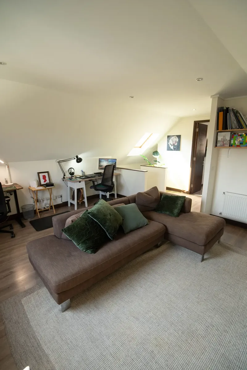 Venta Casa NO 4D 4B 3E La Dehesa - Lo Barnechea