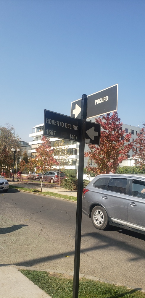 Arriendo Departamento 1D 1B 1E 1B Los Leones - Providencia