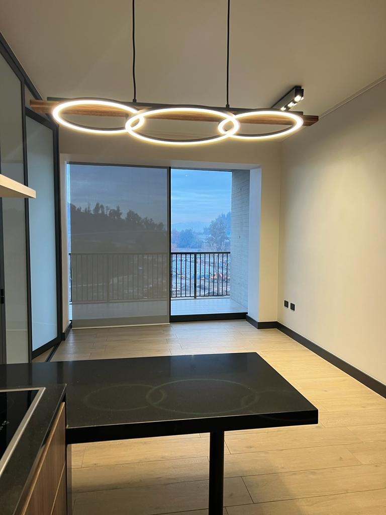 Arriendo Departamento 1D Parque Bicentenario - Vitacura