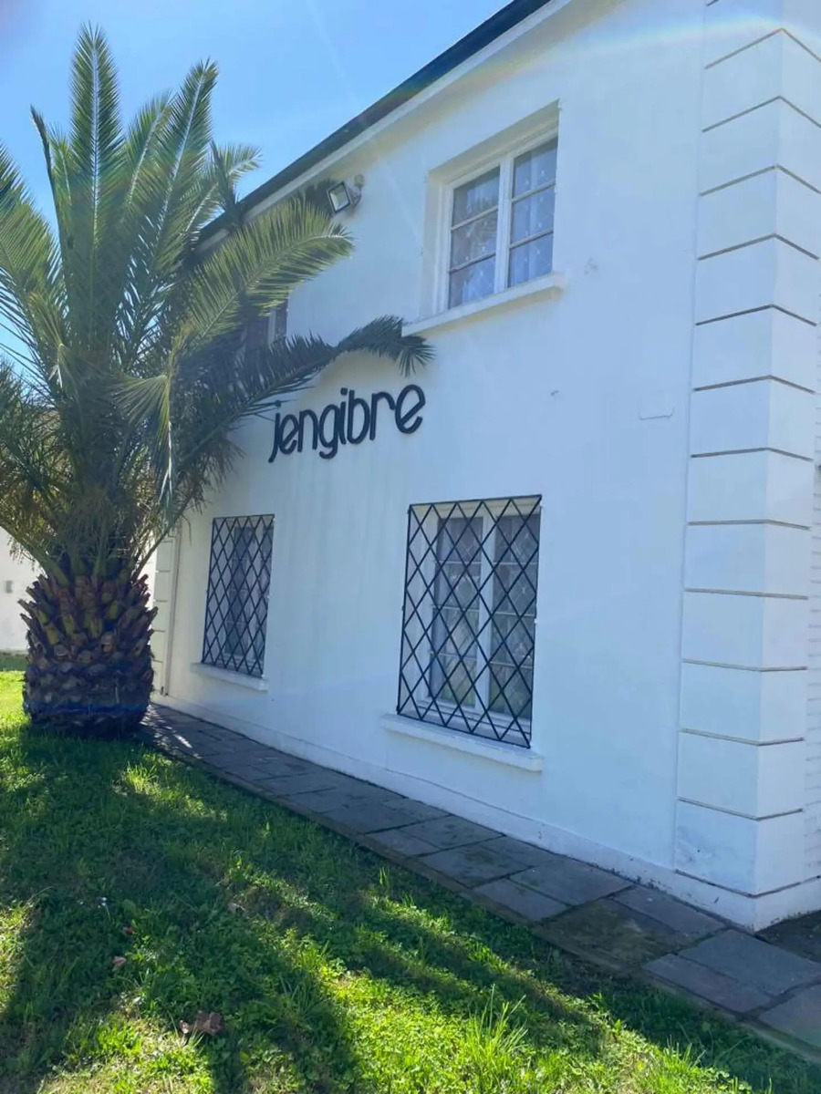 Arriendo Casa 4D 3B 3E 1B Parque Bot&aacute;nico - &Ntilde;u&ntilde;oa