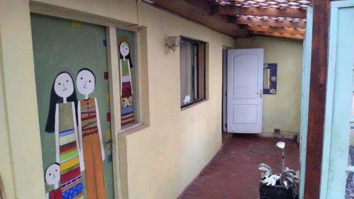 Venta Casa 3D en suite Walk-in cl&oacute;set 2B 1E Rotonda Atenas - Las Condes