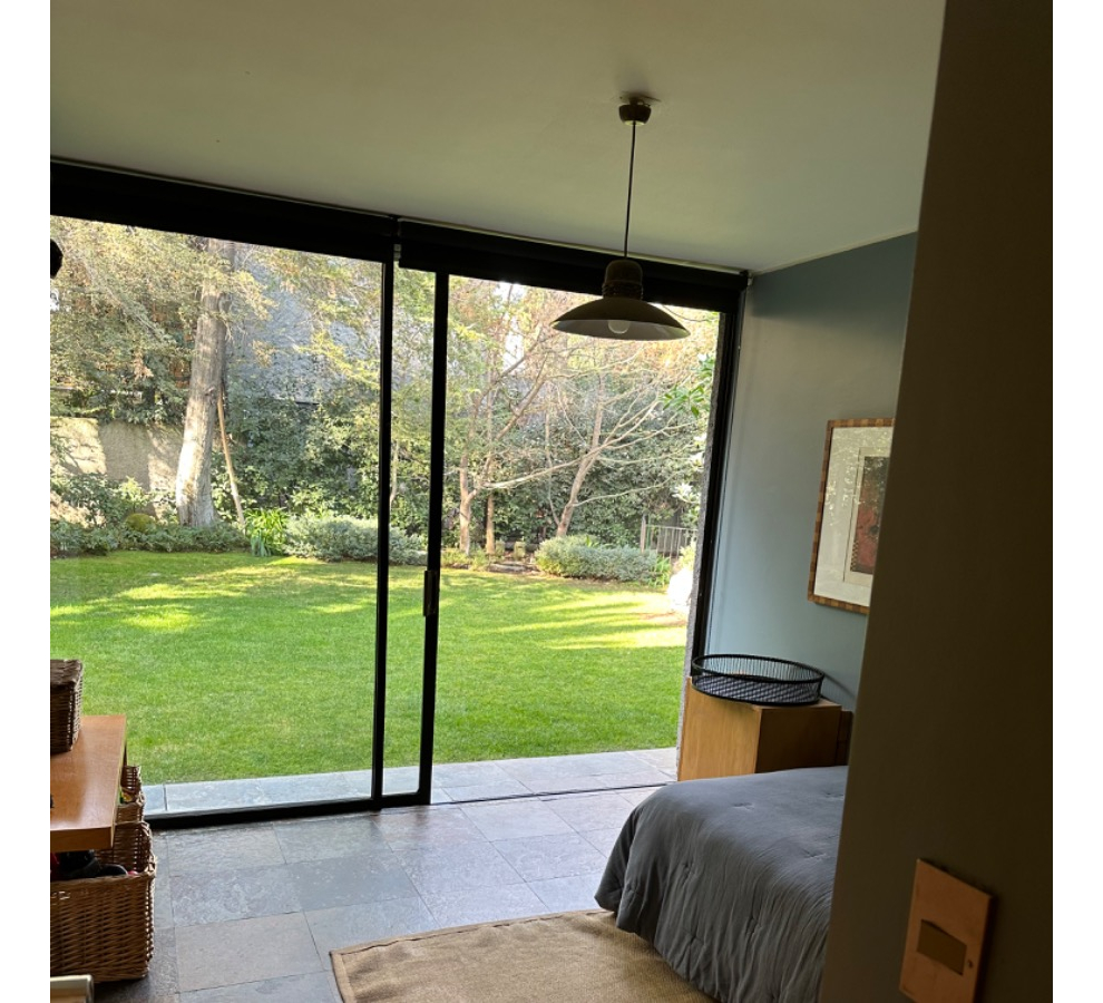 Venta Casa O 5D 4B 3E 2B La Dehesa - Lo Barnechea