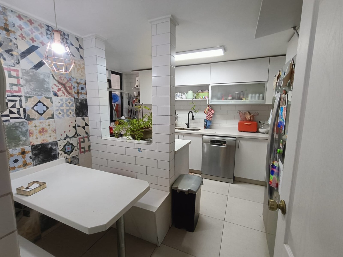 Arriendo Departamento NO 3D en suite Walk-in cl&oacute;set 2B 1E 1B Sebasti&aacute;n Elcano - Las Condes