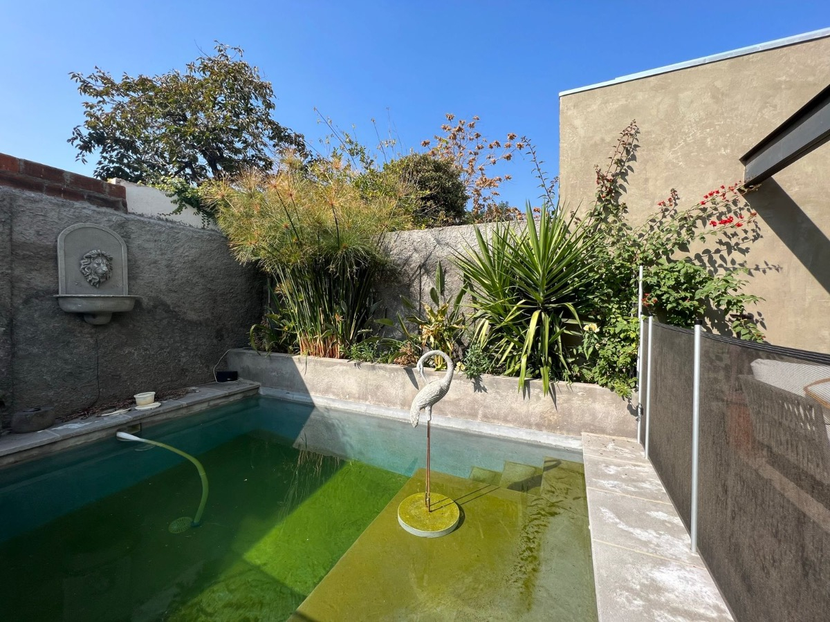 Venta Casa NOSP 4D en suite Walk-in cl&oacute;set 5B 2E La Llaver&iacute;a - Vitacura