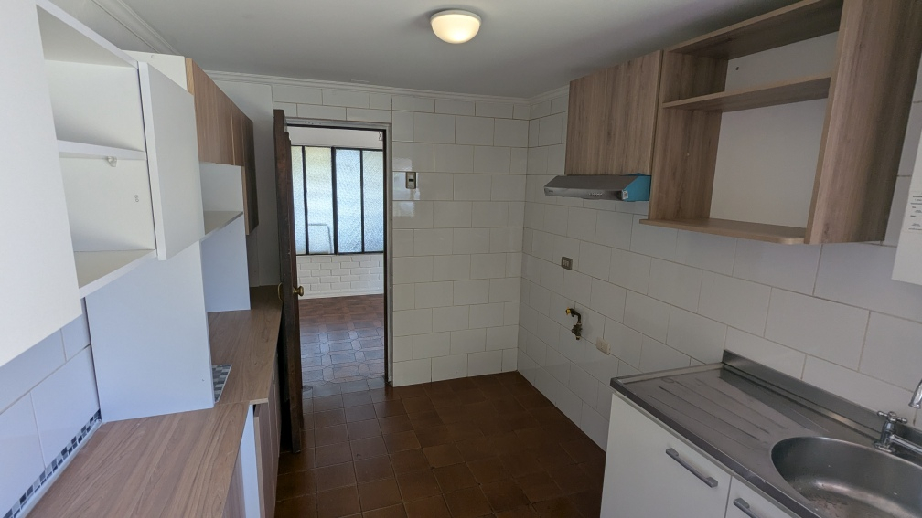 Arriendo Casa 5D 2B 1E Rotonda Atenas - Las Condes