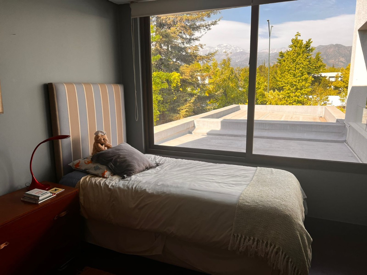 Venta Casa NO 4D 4B 3E 1B La Dehesa - Lo Barnechea