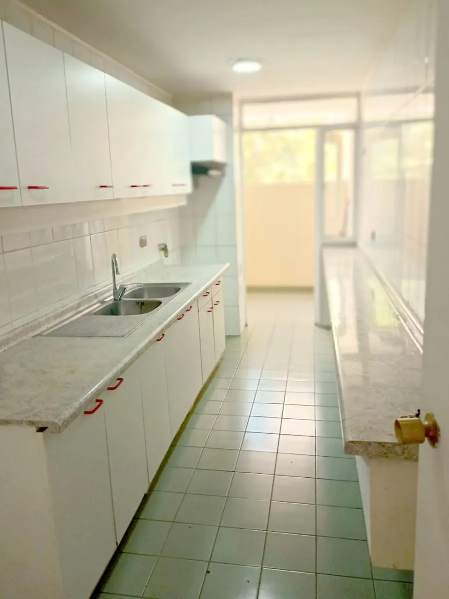 Venta Departamento O 3D en suite 2B 1E 1B Vaticano - Las Condes