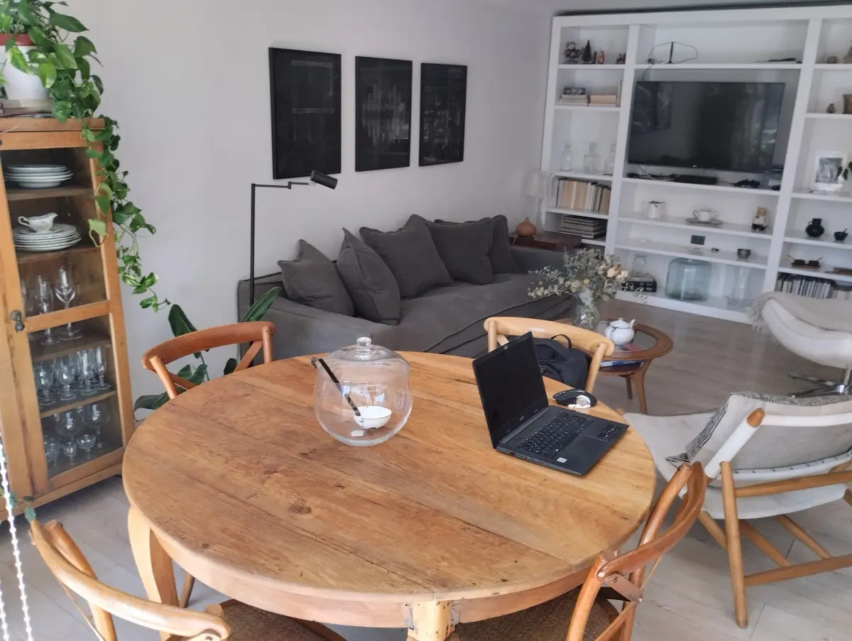 Arriendo Departamento NP 3D 3B 2E 1B Las Lilas - Providencia