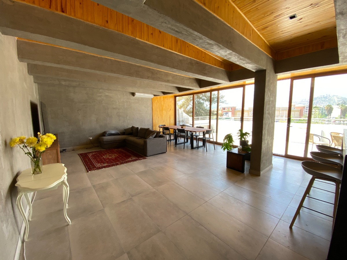 Arriendo Departamento O 3D en suite Walk-in cl&oacute;set 3B 2E 1B La Dehesa - Lo Barnechea