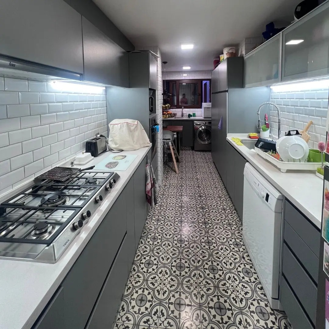 Venta Departamento P 4D en suite Walk-in cl&oacute;set 4B 2E 1B Parque Bicentenario - Vitacura