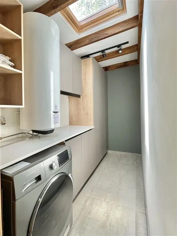 Venta Casa Sur-Oriente 2D 2B 1E Juan XXIII - Vitacura