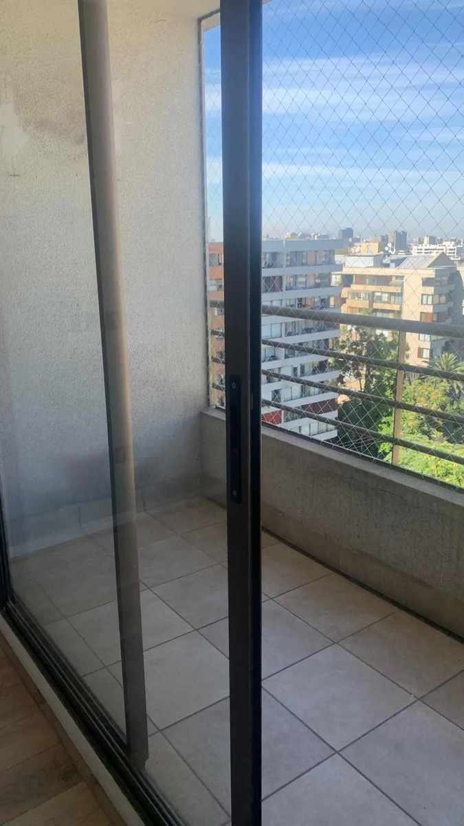 Venta Departamento 2D 2B 1E Pedro de Valdivia - Providencia