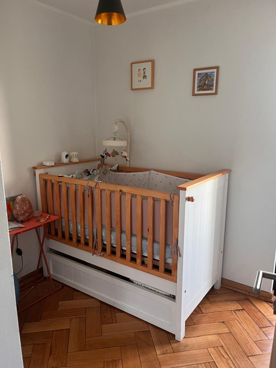 Arriendo Departamento NP 3D 2B 1E 1B In&eacute;s de Su&aacute;rez - Providencia