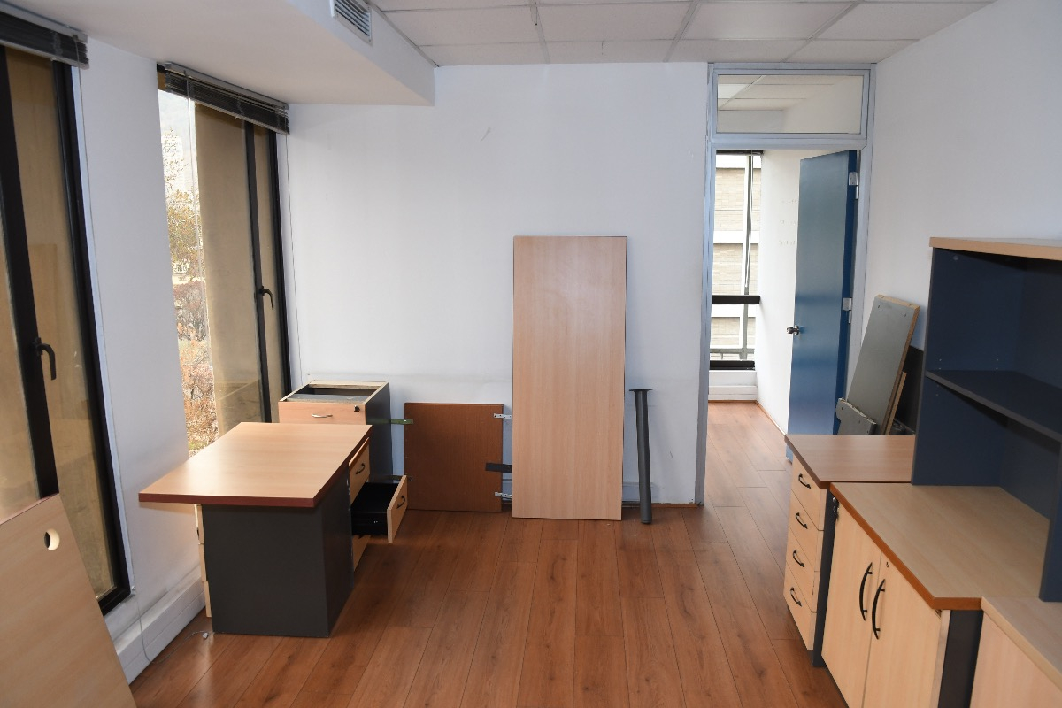 Arriendo Oficina P 3B 3E Pedro de Valdivia - Providencia