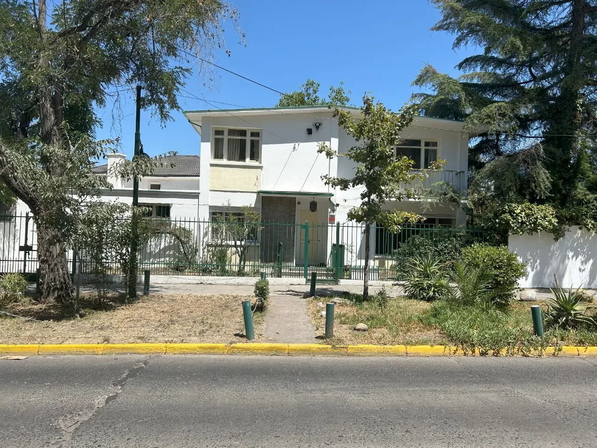 Arriendo Oficina 2B 3E Diego de Almagro - &Ntilde;u&ntilde;oa