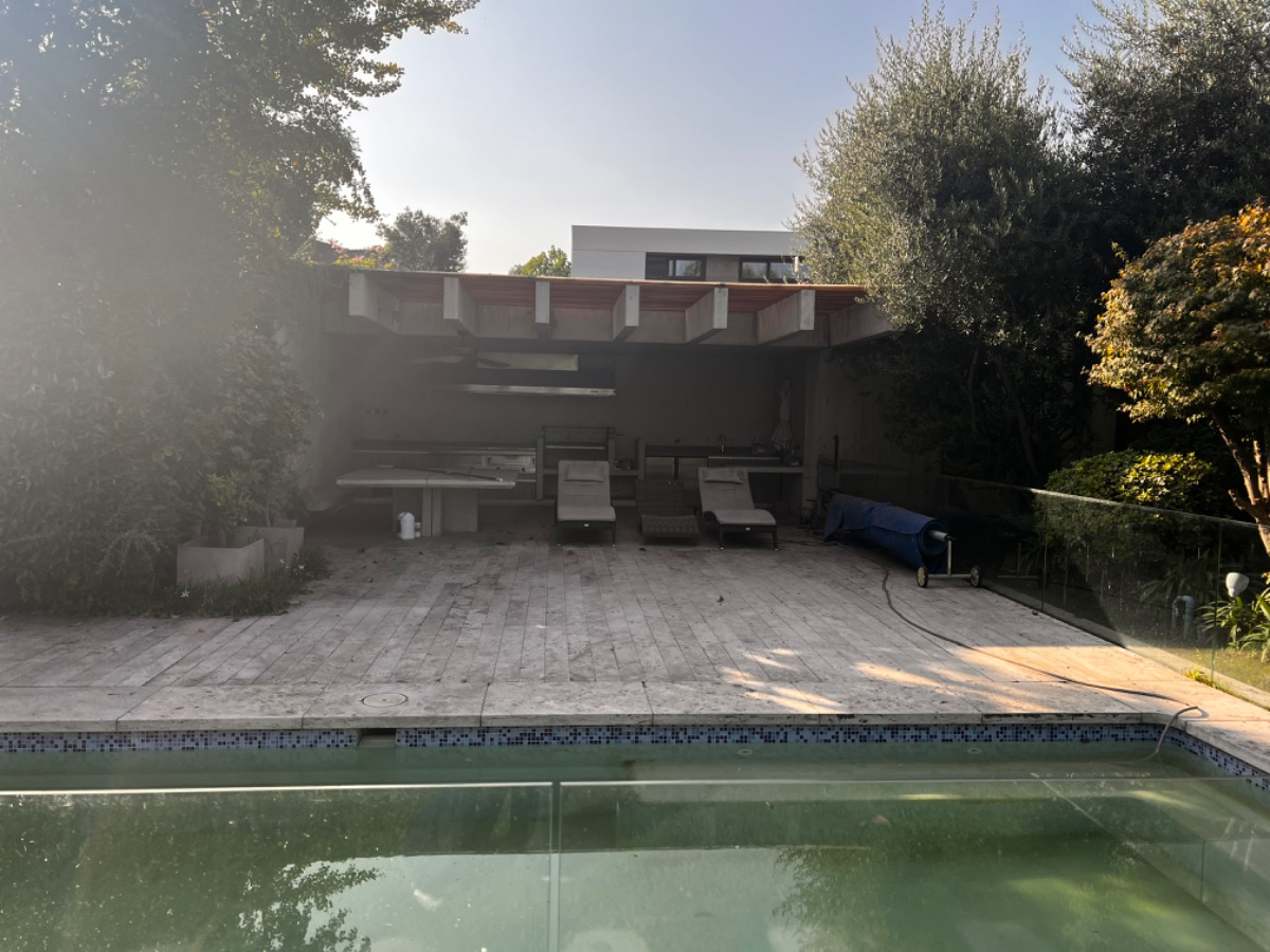 Venta Casa NO 4D en suite Walk-in cl&oacute;set 5B 6E 2B Los Trapenses - Lo Barnechea