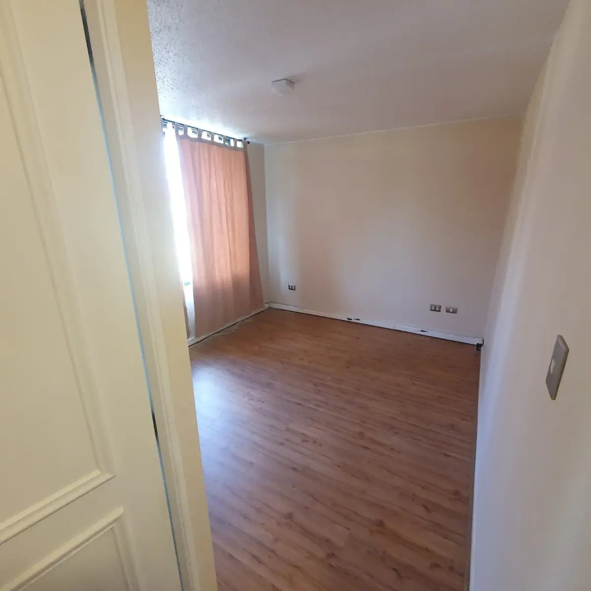 Arriendo Departamento NO 4D en suite 3B 1E 1B Plaza San Enrique - Lo Barnechea