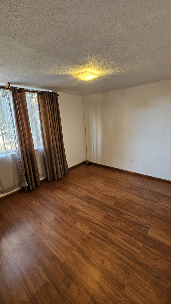 Arriendo Departamento 3D 2B 1E Plaza &Ntilde;u&ntilde;oa - &Ntilde;u&ntilde;oa