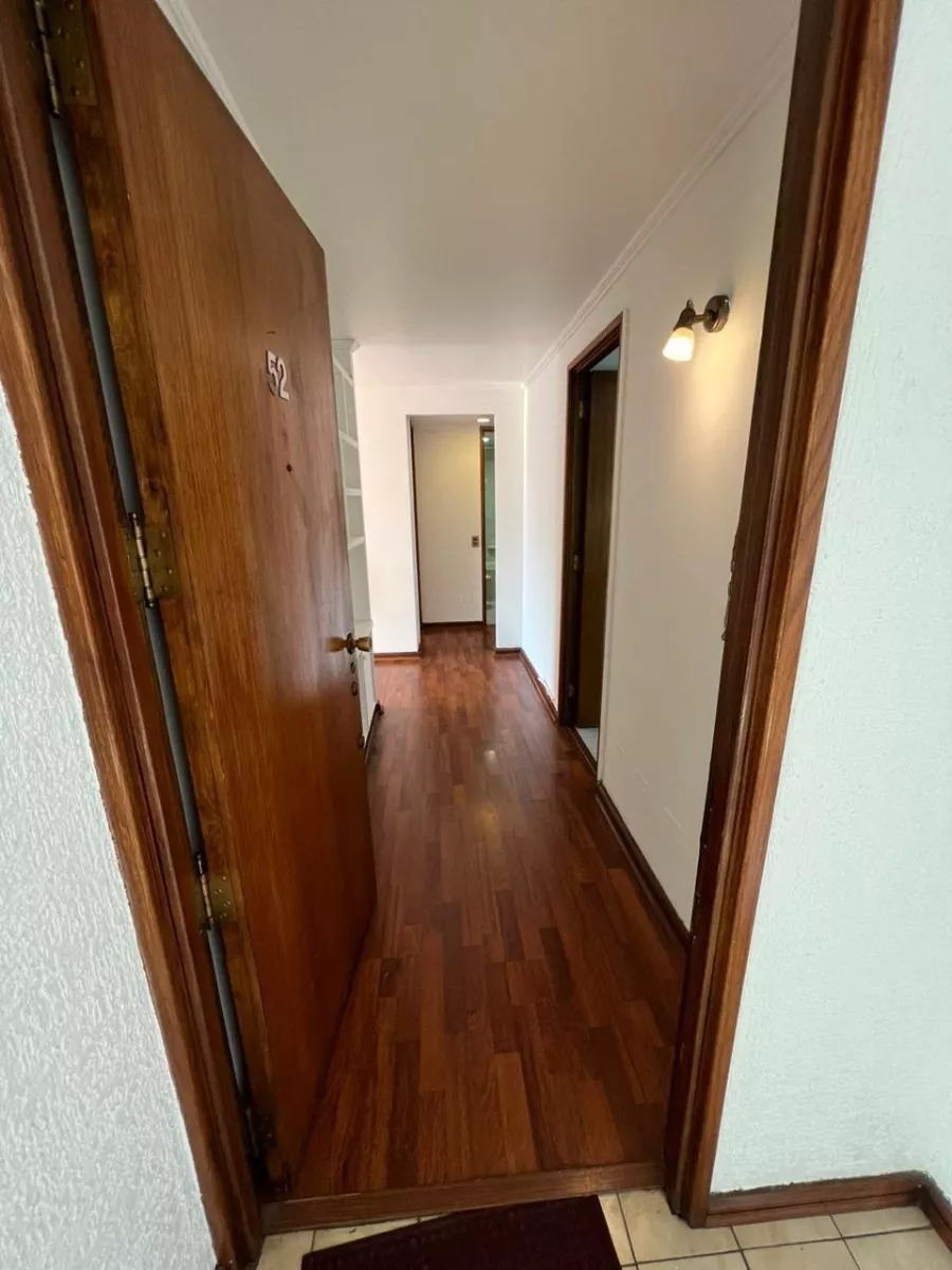 Venta Departamento O 3D 3B 1E 1B Sebasti&aacute;n Elcano - Las Condes