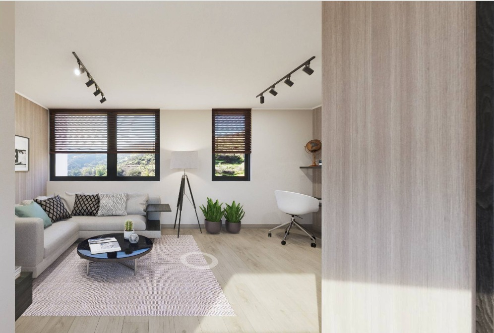 Venta Casa 4D en suite Walk-in cl&oacute;set 4B 2E 1B Los Trapenses - Lo Barnechea