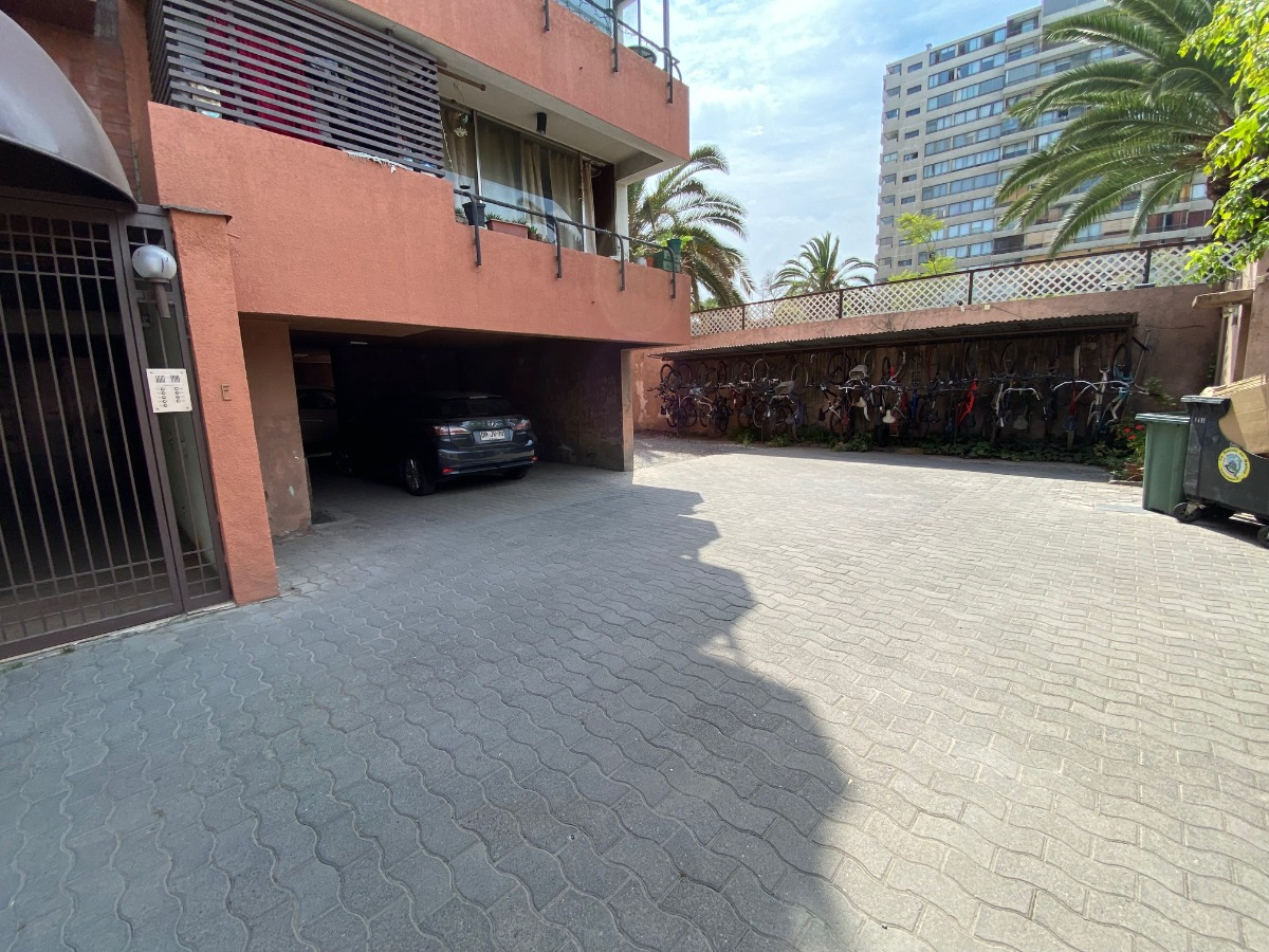 Arriendo Departamento NO 4D 3B 2E Plaza &Ntilde;u&ntilde;oa - &Ntilde;u&ntilde;oa