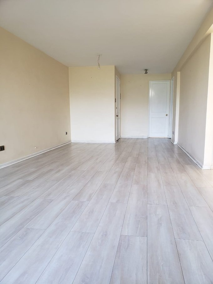 Arriendo Departamento 3D Pedro de Valdivia - Providencia