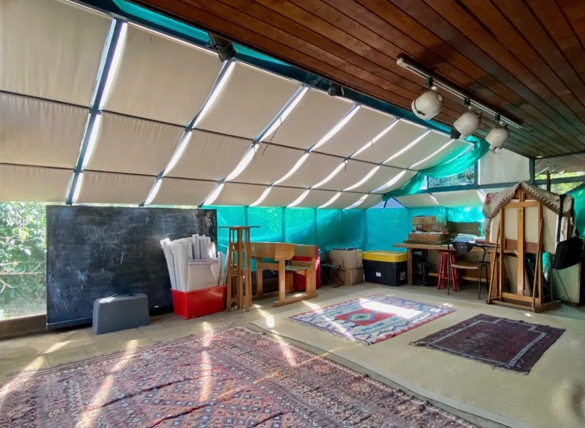 Venta Casa NO 4D 3B 2E 1Bd Estadio Croata - Vitacura